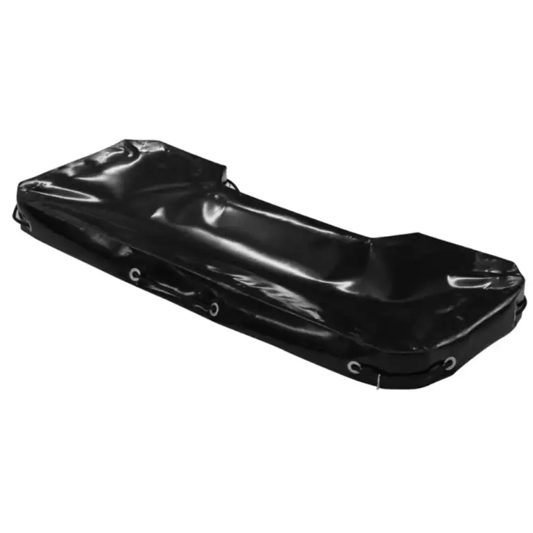 Suojakate Iron Baltic Universal kuljetuslaatikkoon PVC