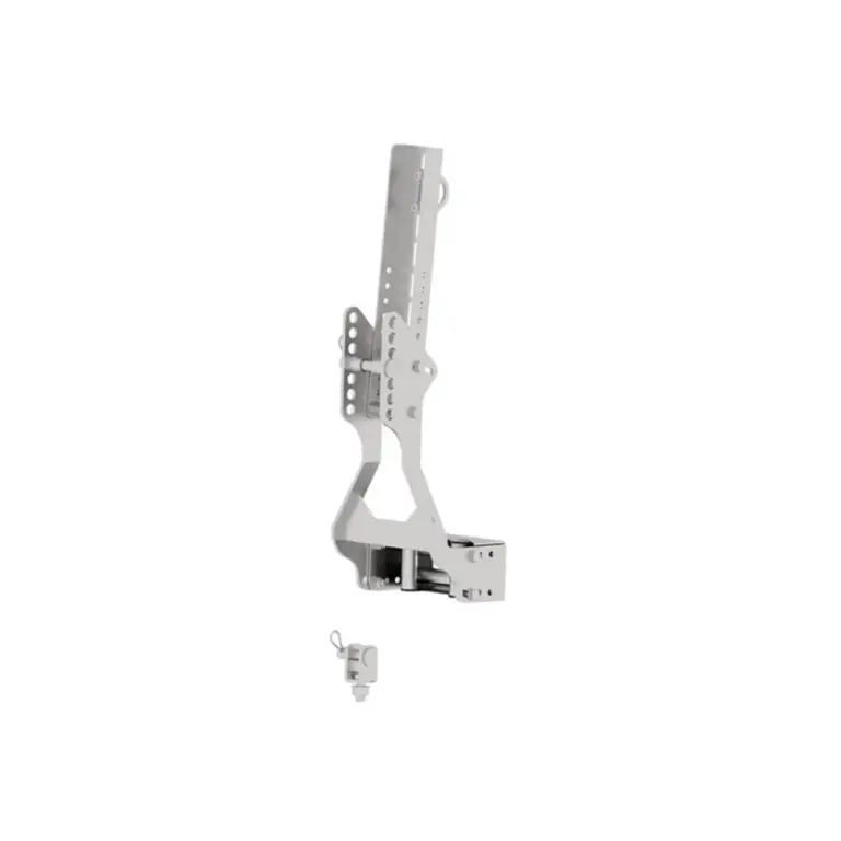 Nostosylinterin adapteri Iron Baltic Polaris General / Polaris Ranger 1000 XP