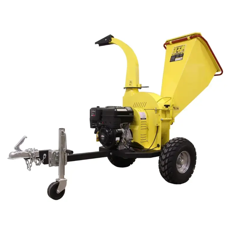 Oksasilppuri G2 Iron Baltic Briggs & Stratton 14 hv