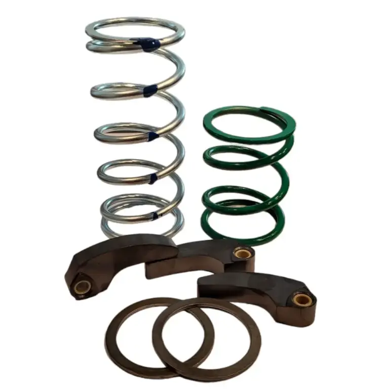 Kytkinsarja STAGE 1 TRAIL Iron Baltic Polaris Sportsman 850 / Scrambler 850 25"-27" renkaat