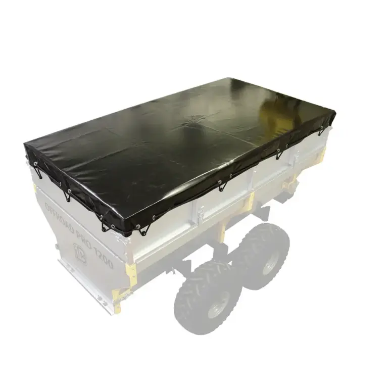 Suojakate Iron Baltic IB 1200 / PRO 1200 PVC