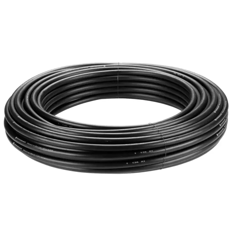 Runkoputki 13 mm Gardena Micro-Drip-System 50 m