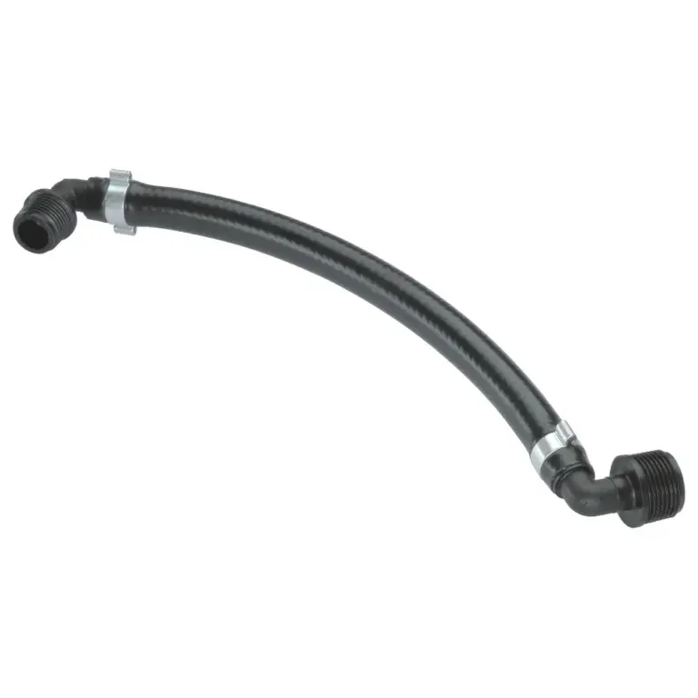 Liitäntäputki Gardena pipeline 3/4" / 1/2" ulkokierre