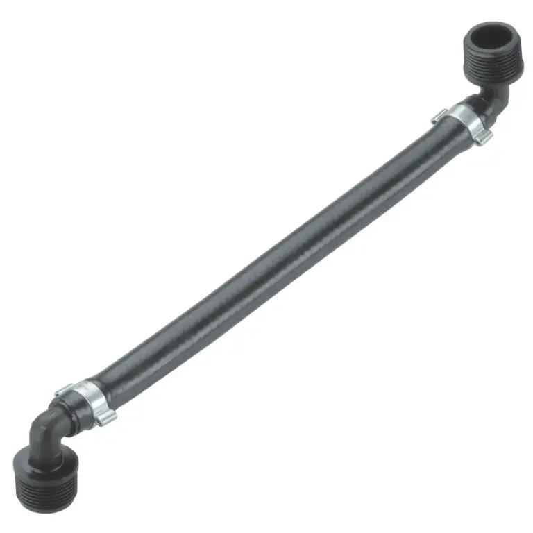 Liitäntäputki Gardena pipeline 3/4" / 3/4" ulkokierre