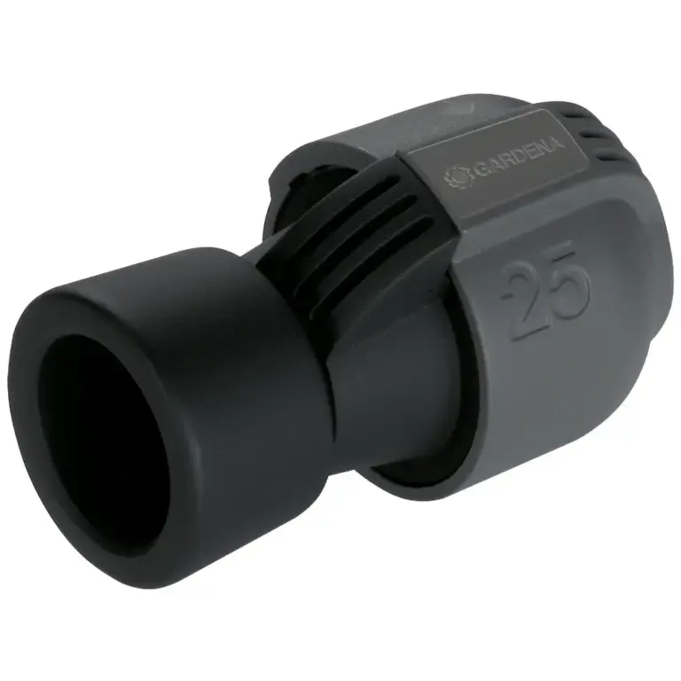 Liitin Gardena pipeline 25 mm 1" sisäkierre