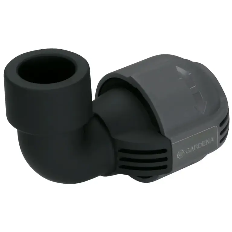 L-liitin Gardena pipeline 3/4" sisäkierre