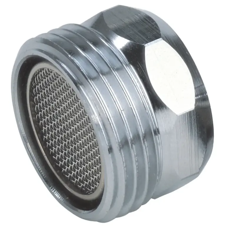 Poresuutin Gardena Kierreosa M22x1
