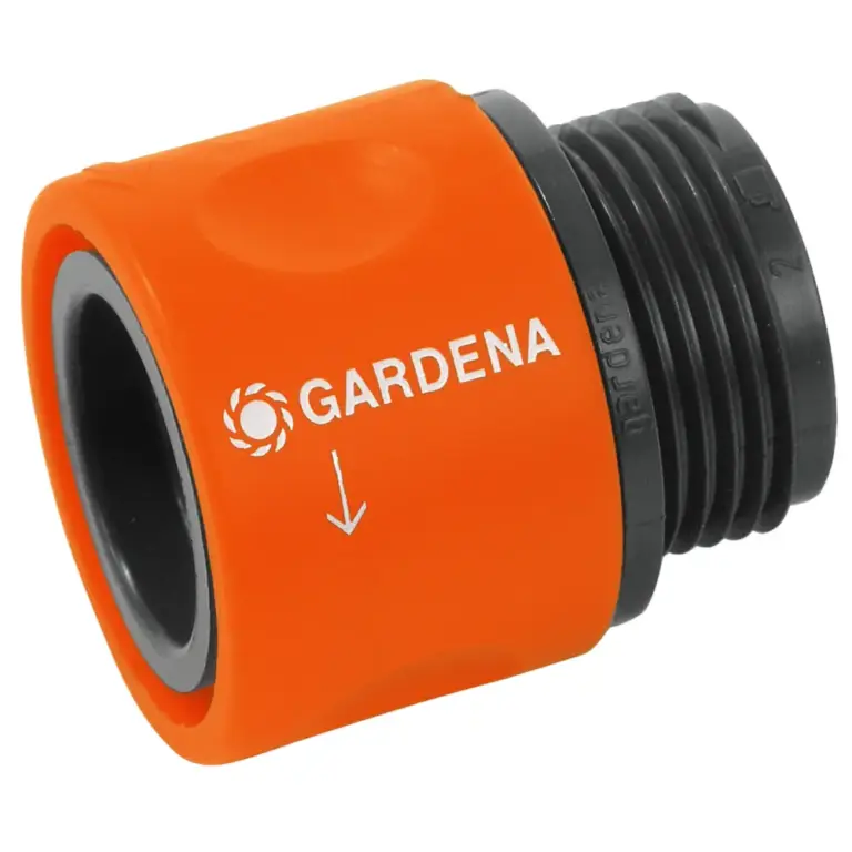 Kierreliitin Gardena 19 mm