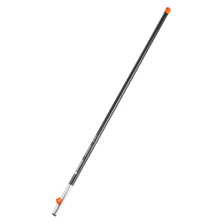 Alumiinivarsi Gardena combisystem 130 cm