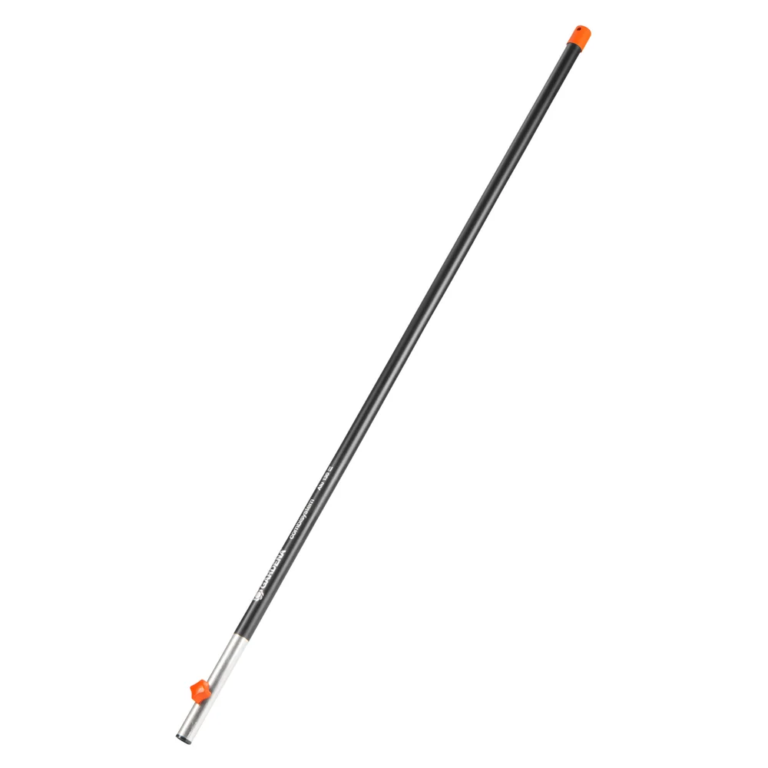 Alumiinivarsi Gardena combisystem 150 cm