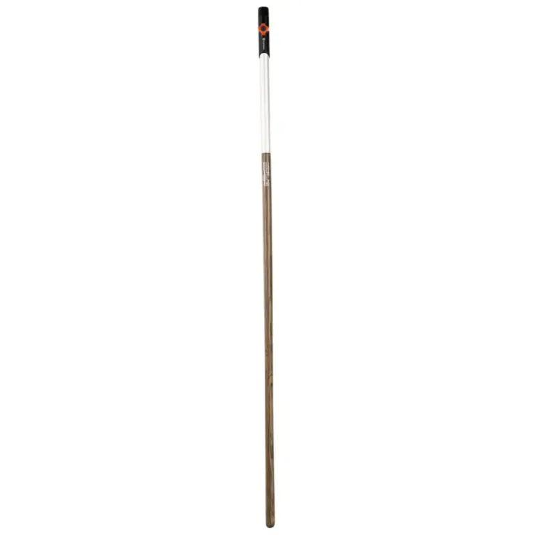 Puuvarsi Gardena combisystem 130cm