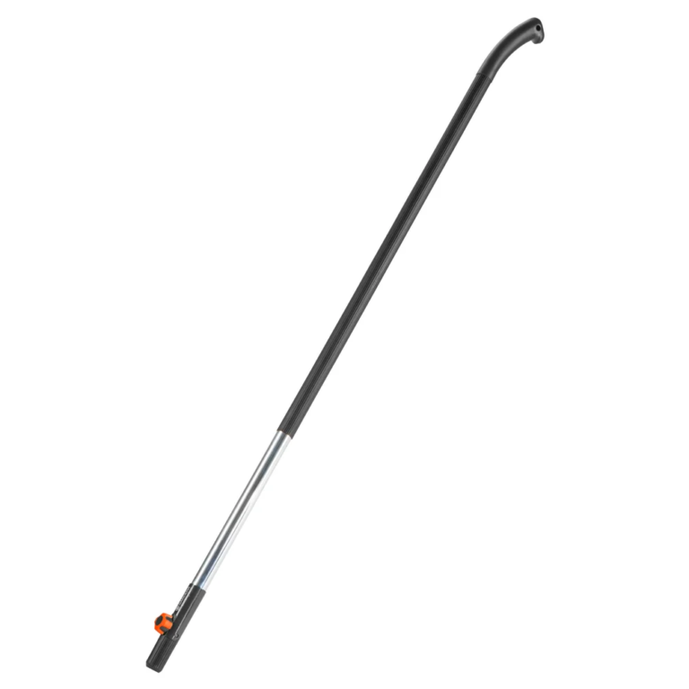 Alumiinivarsi Ergoline Gardena combisystem 130 cm