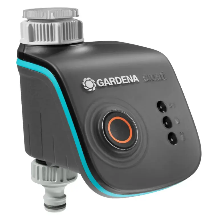 Gardena smart Kasteluajastin