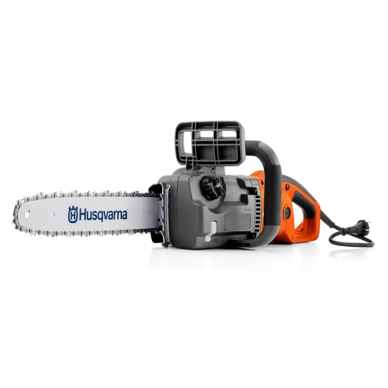 Sähkösaha Husqvarna 420EL