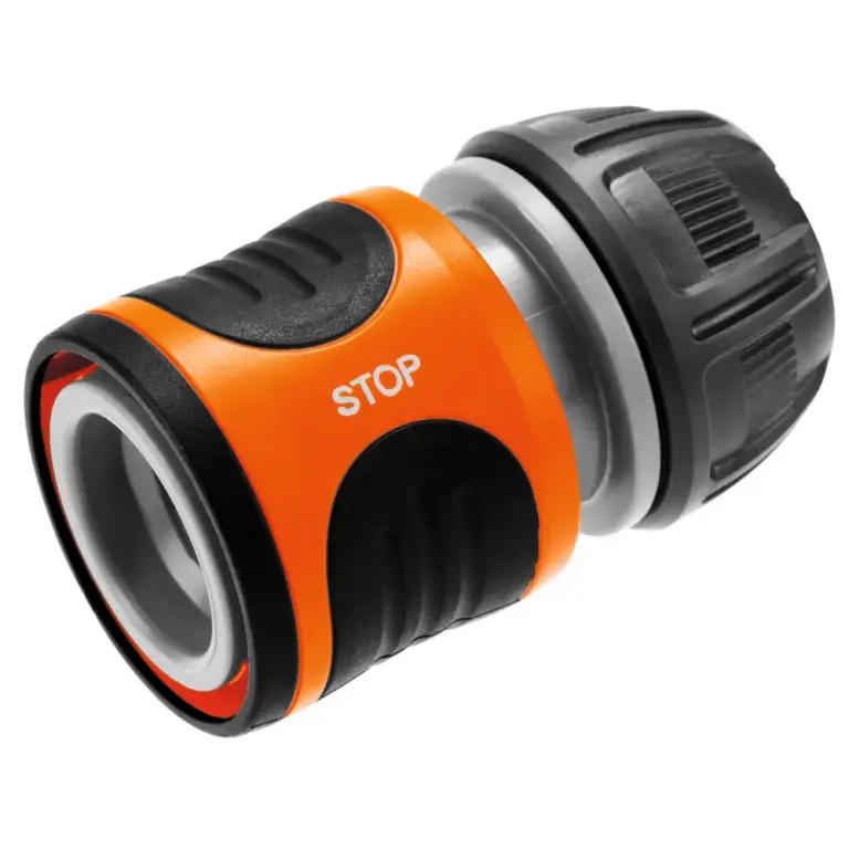 Sulkuliitin Gardena 13-15 mm