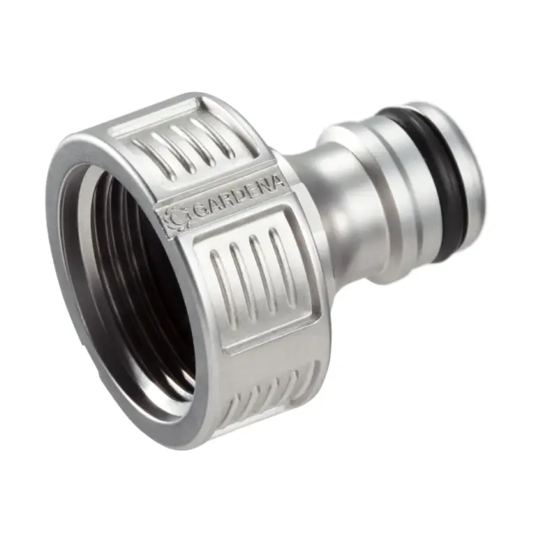 Hanaliitin Gardena Premium 26