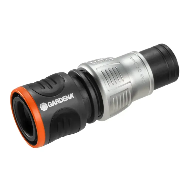 Sulkuliitin Gardena Premium 13 - 15 mm