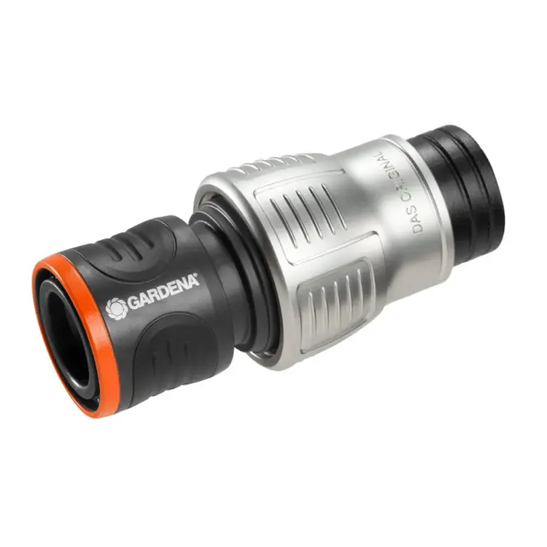 Sulkuliitin Gardena Premium 19 mm
