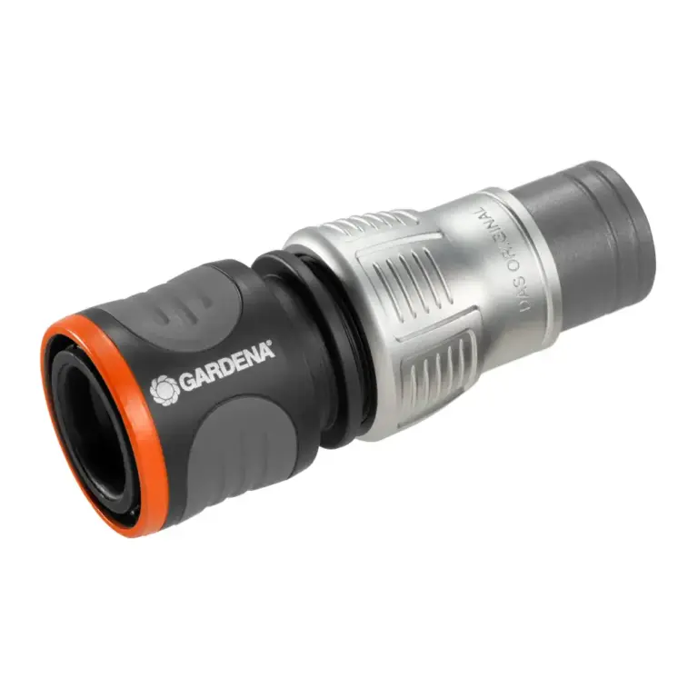 Pikaliitin Gardena Premium 13 - 15 mm