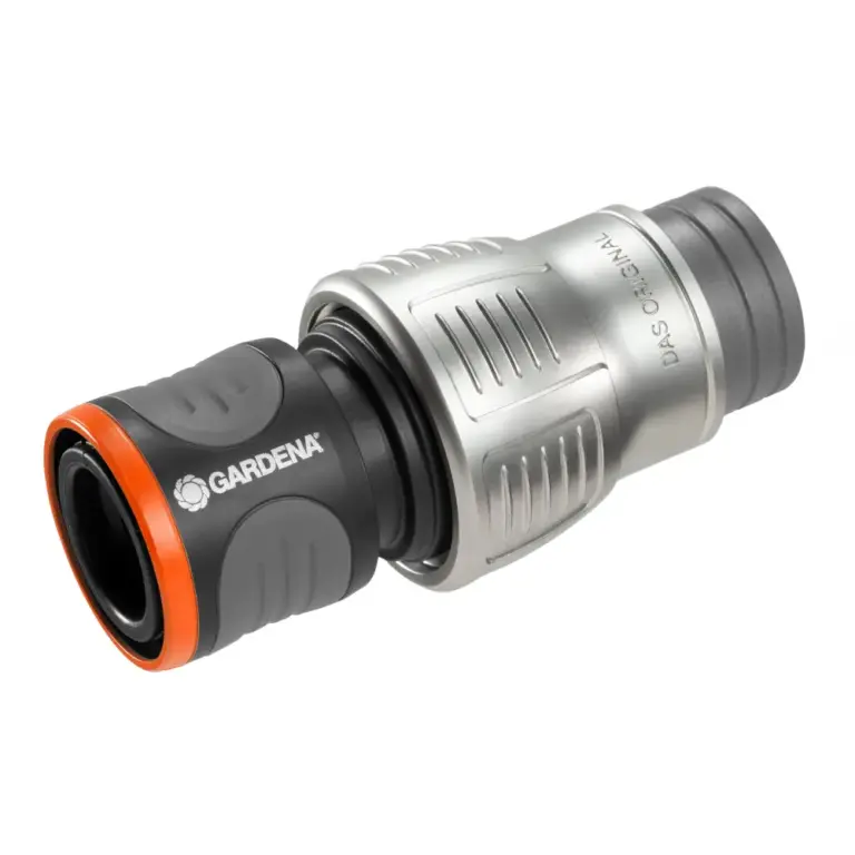 Pikaliitin Gardena Premium 19 mm