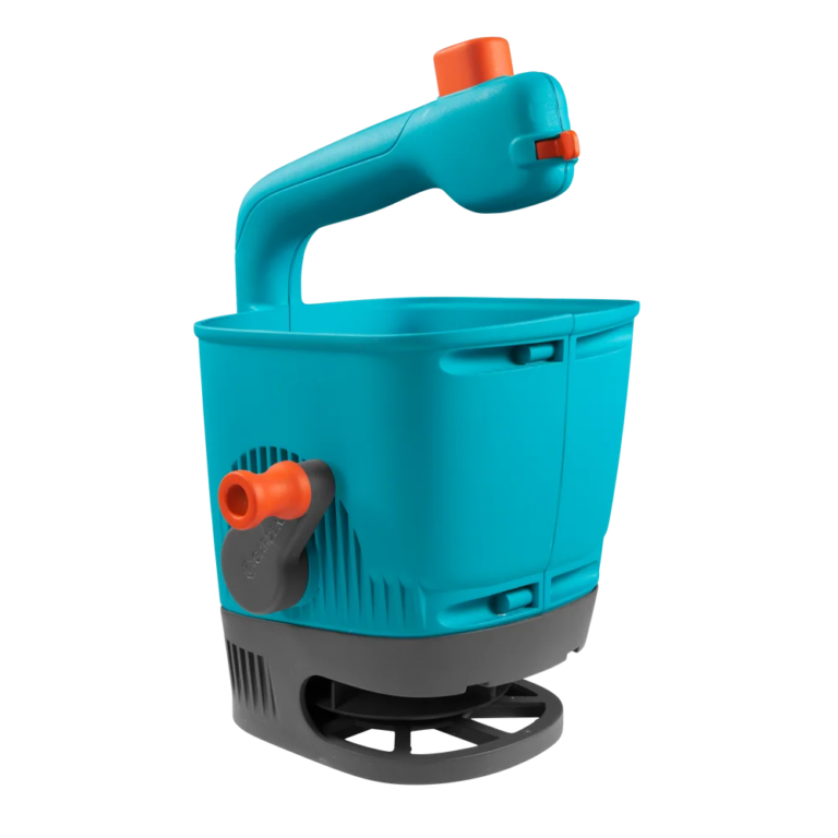 Käsilevitin M Gardena 1