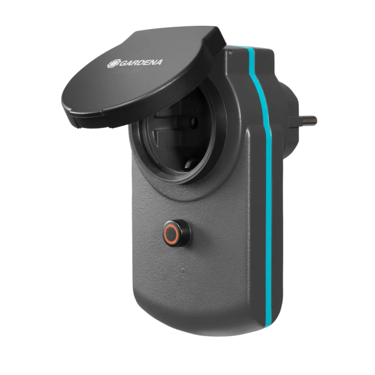 Etäohjattava pistorasia Gardena smart Power Adapter