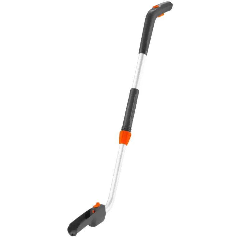 Teleskooppivarsi ja pyörät Gardena ComfortCut ja ClassicCut