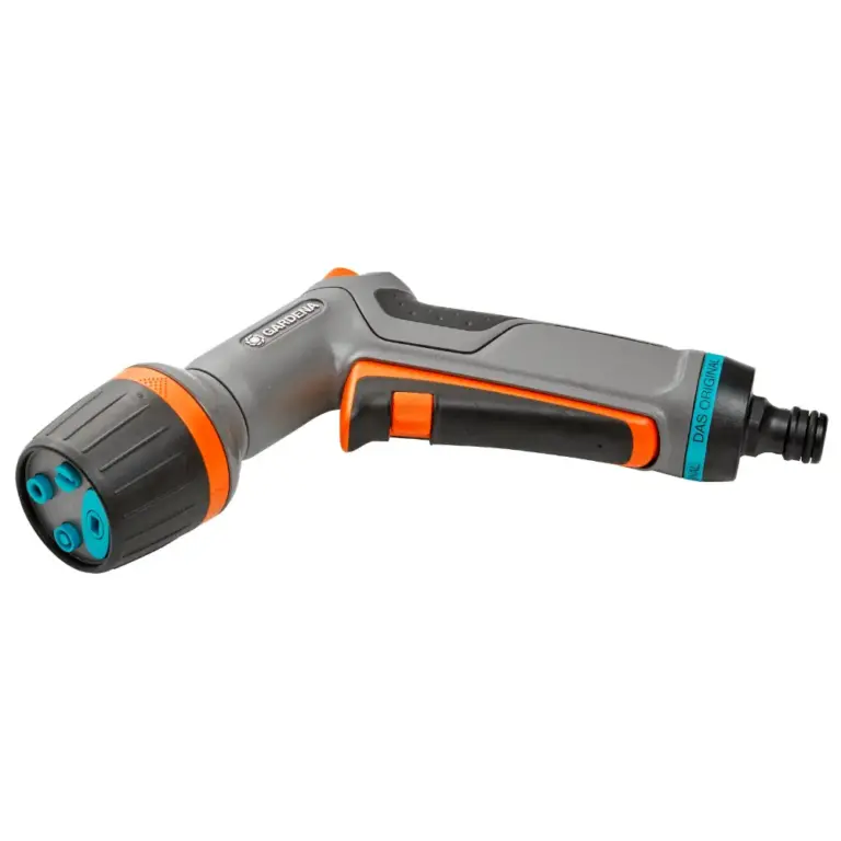 Ruiskupistooli Gardena Multi Jet