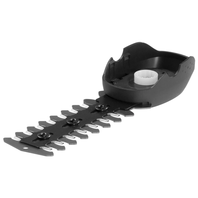 Viimeistelyterä Gardena Comfortcut ja Classiccut