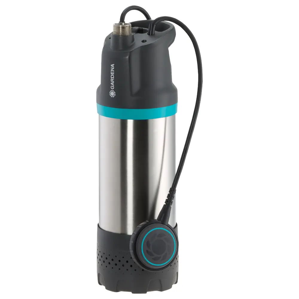 Uppopainepumppu Gardena 5900/4 inox Uppopainepumppu Gardena 5900/4 inox