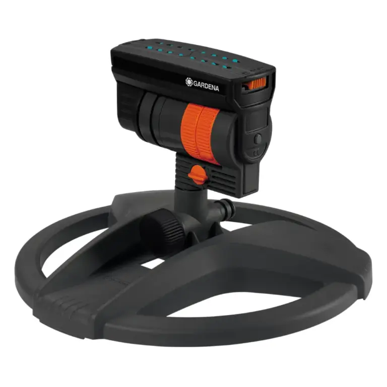 Keinusadetin Gardena Aquazoom Compact