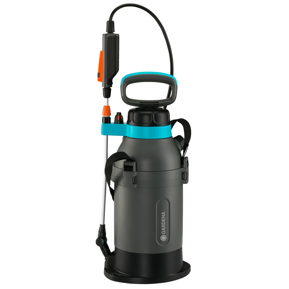 Paineruisku Gardena Plus 5 l Paineruisku Gardena Plus 5 l