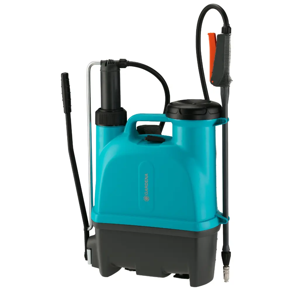 Reppupaineruisku Gardena 12 l Reppupaineruisku Gardena 12 l