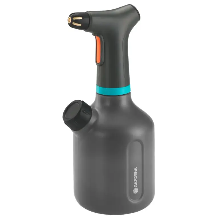 Sumutinpullo Gardena EasyPump akku 1 1