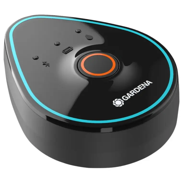 Ohjausyksikkö Gardena Bluetooth Kasteluventtiilille 9 V