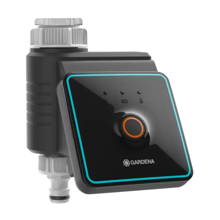 Kastelunohjain Gardena Bluetooth