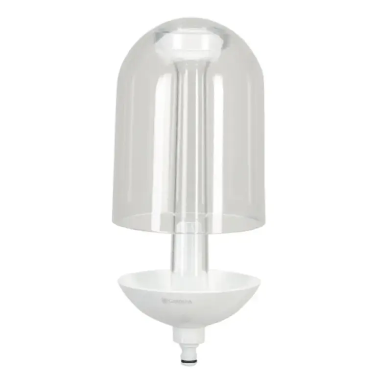 Lintulauta Gardena Clickup!