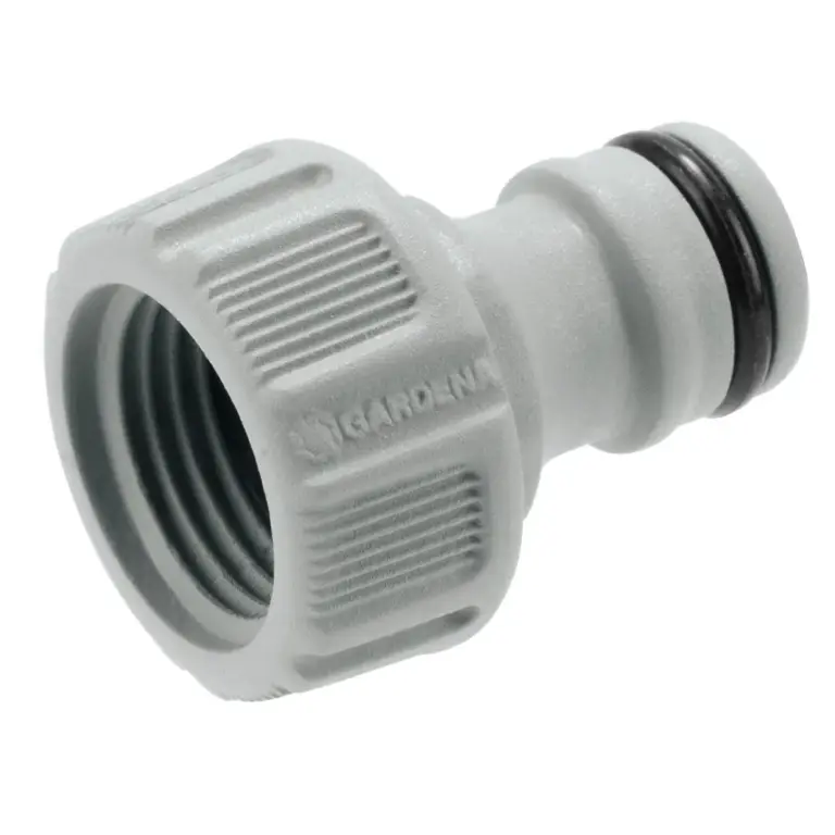 Hanaliitin Gardena G1/2" Anti-Splash