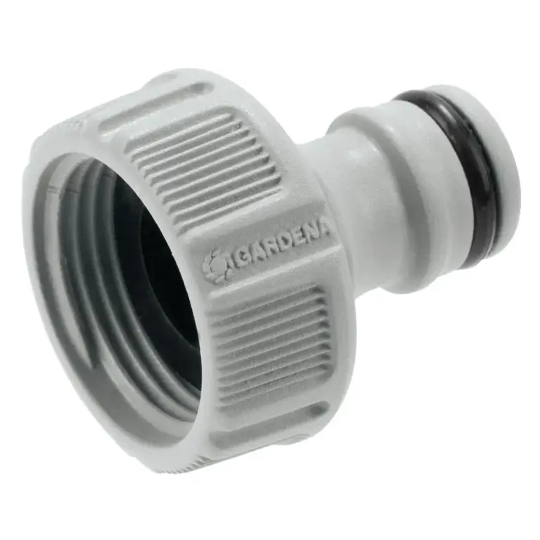 Hanaliitin Gardena G3/4" Anti-Splash