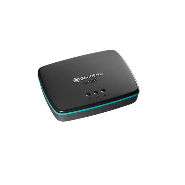 Gardena smart Gateway