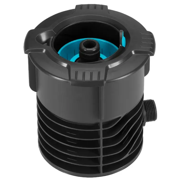 Liitäntärasia Gardena pipeline Profi Maxi Flow 19 mm
