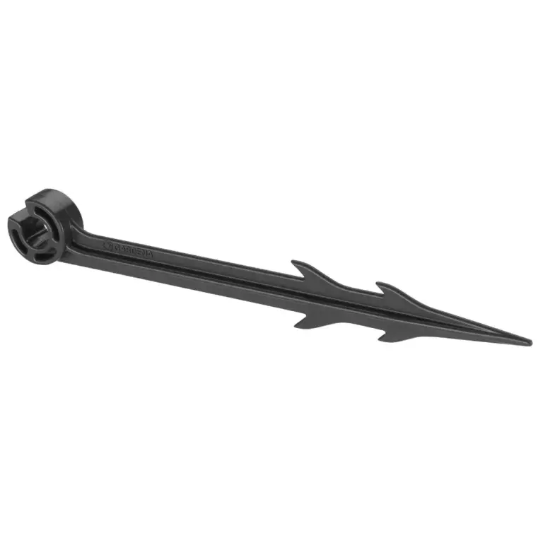 Putkenpidike Gardena Micro-Drip-System