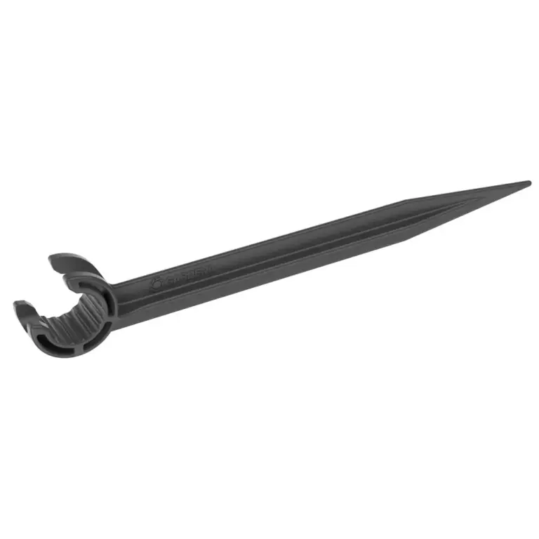 Putkenohjain 13 mm Gardena Micro-Drip-System 3 kpl