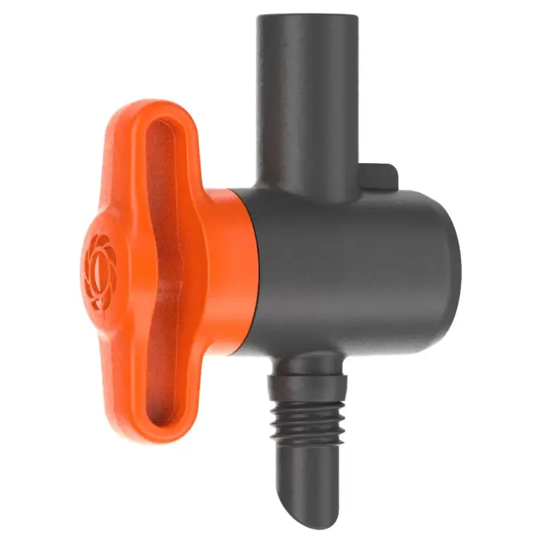Säätöventtiili suuttimelle Gardena Micro-Drip-System