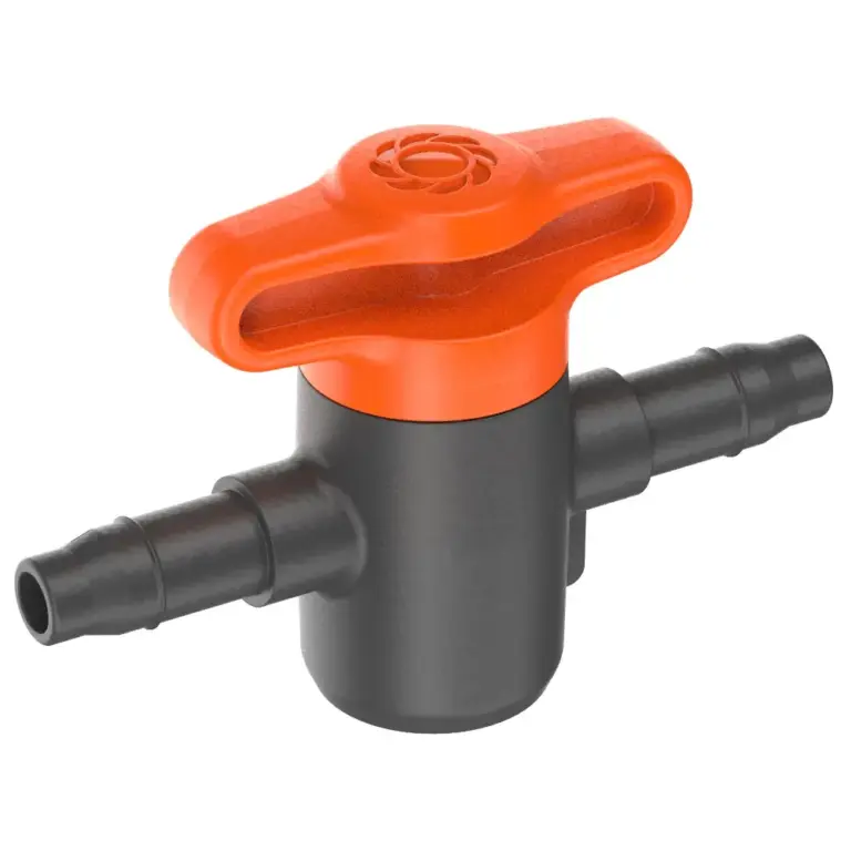 Sulkuventtiili Gardena Micro-Drip-System 4