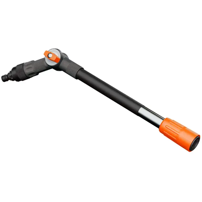Pesuvarsi Flex Gardena Cleansystem