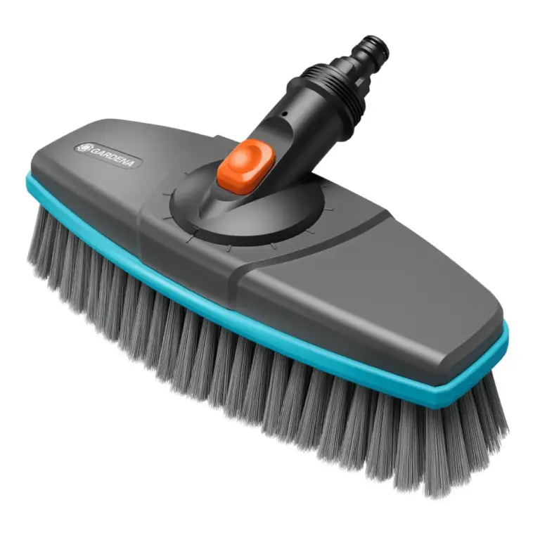 Pesuharja Gardena Cleansystem
