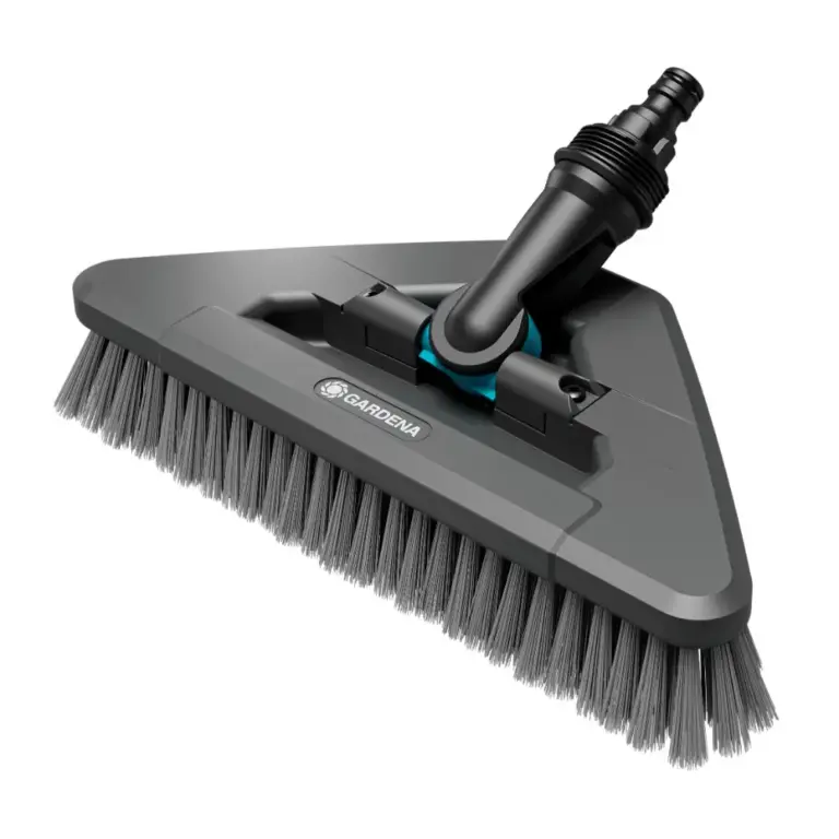 Pesuharja Flex Gardena Cleansystem