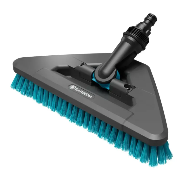 Pesuharja Flex Gardena Cleansystem