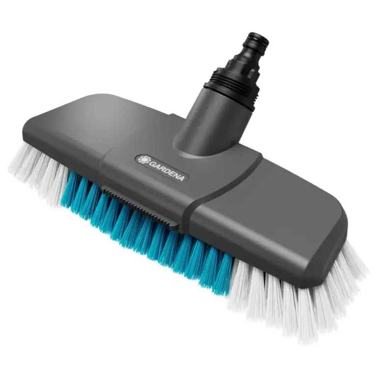 Pesuharja Gardena Cleansystem